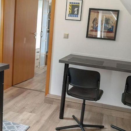 Fewo Aachweg Rielasingen-Worblingen Exteriér fotografie