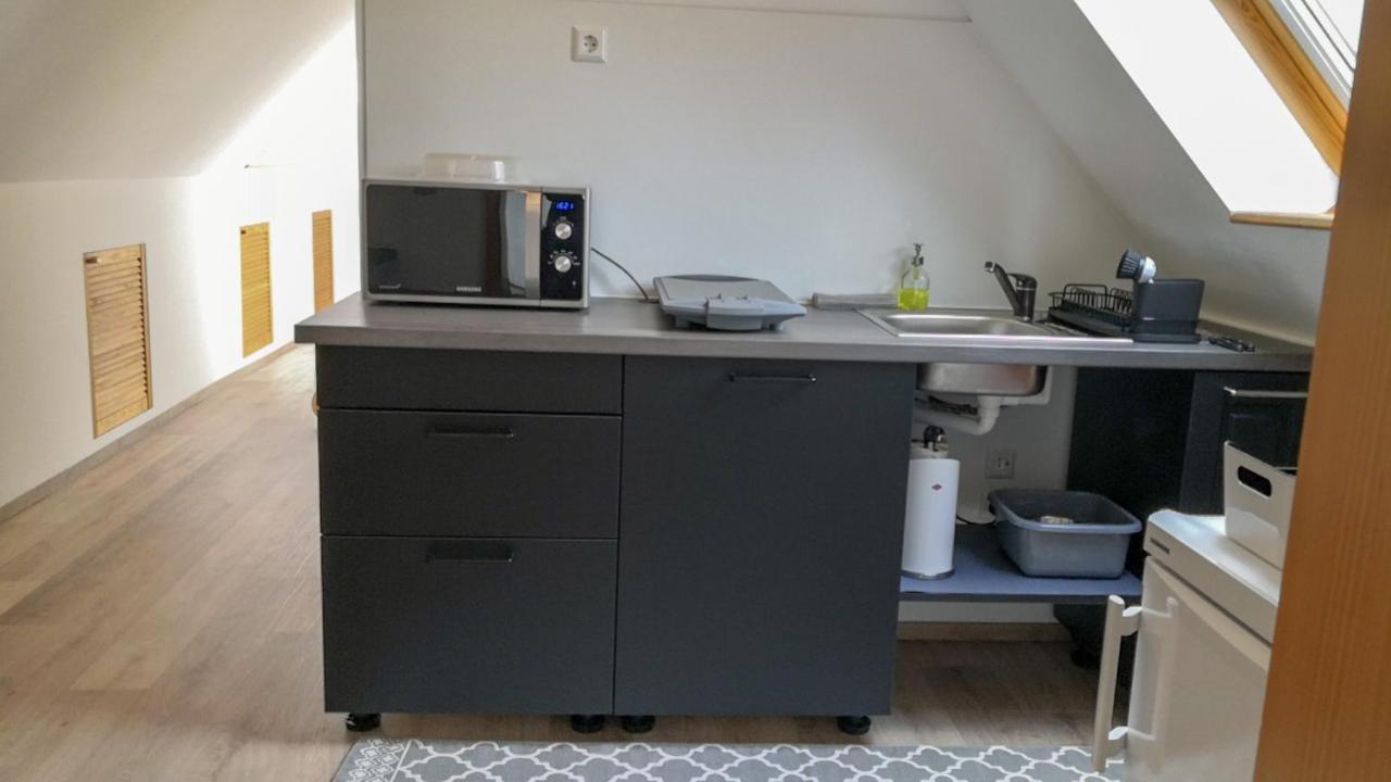 Fewo Aachweg Rielasingen-Worblingen Exteriér fotografie