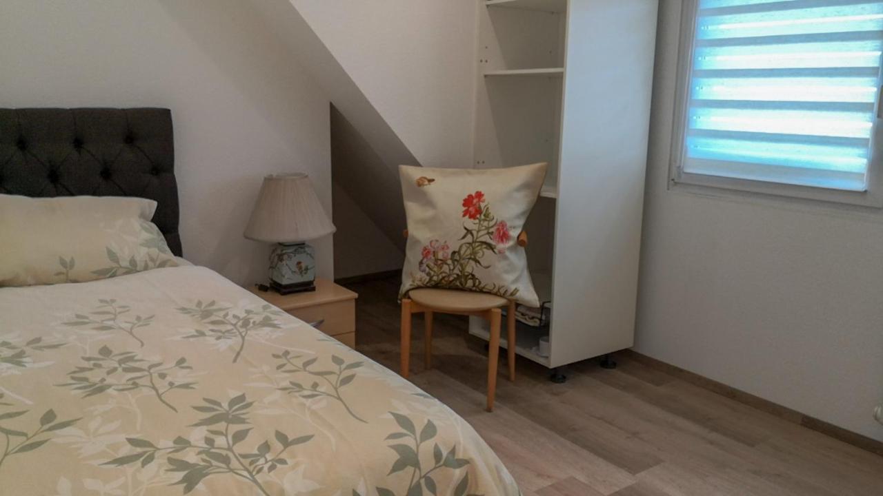Fewo Aachweg Rielasingen-Worblingen Exteriér fotografie