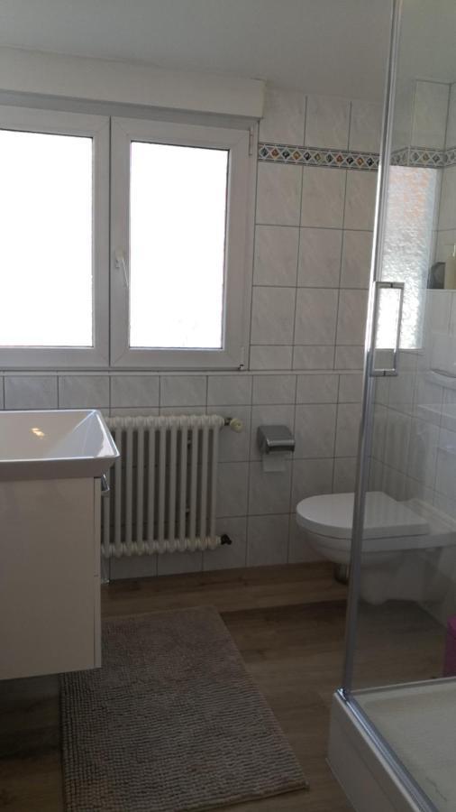 Fewo Aachweg Rielasingen-Worblingen Exteriér fotografie