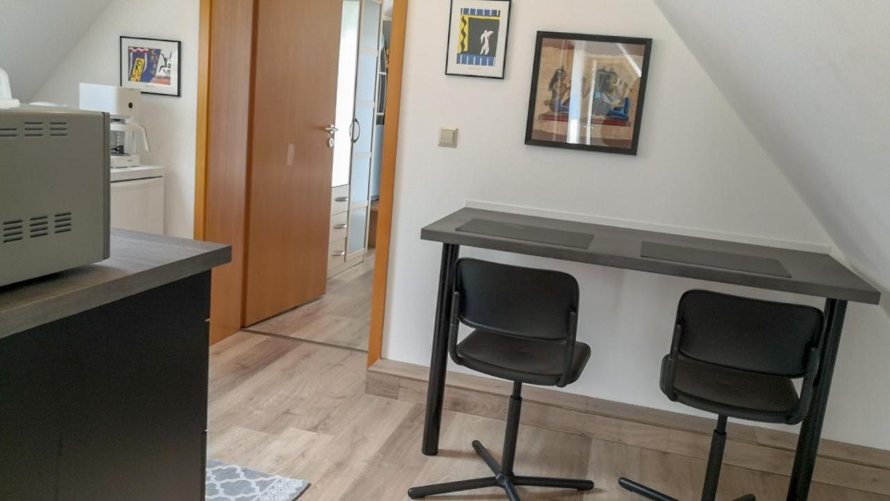 Fewo Aachweg Rielasingen-Worblingen Exteriér fotografie