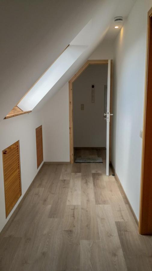 Fewo Aachweg Rielasingen-Worblingen Exteriér fotografie