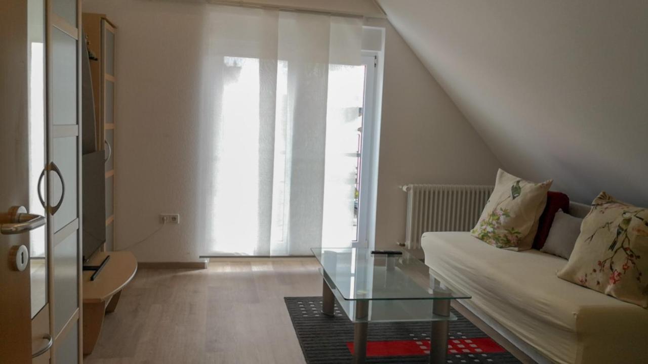 Fewo Aachweg Rielasingen-Worblingen Exteriér fotografie